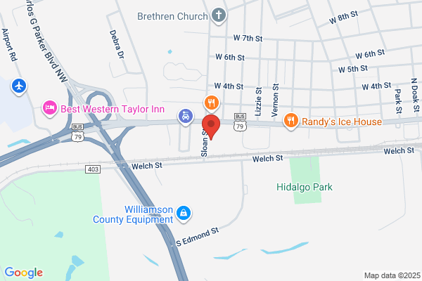 B & M Tractor Parts Inc