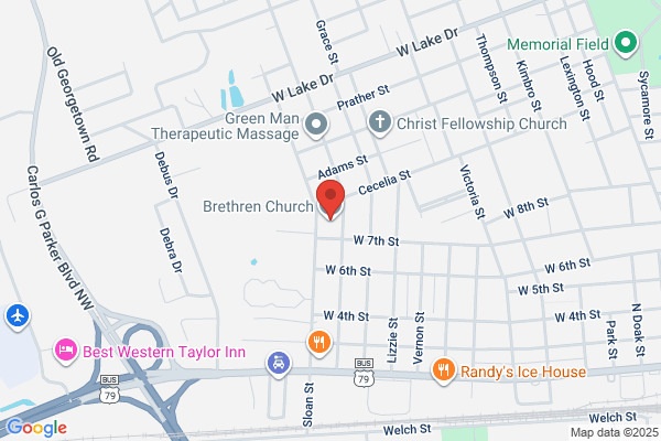 Brethren Church