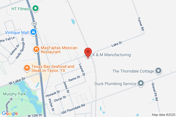 Keene Machinery and Export
