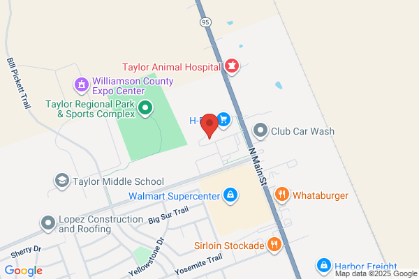 Ace Dental of Texas - Taylor