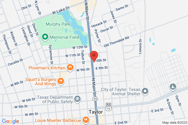 Taylor Dental