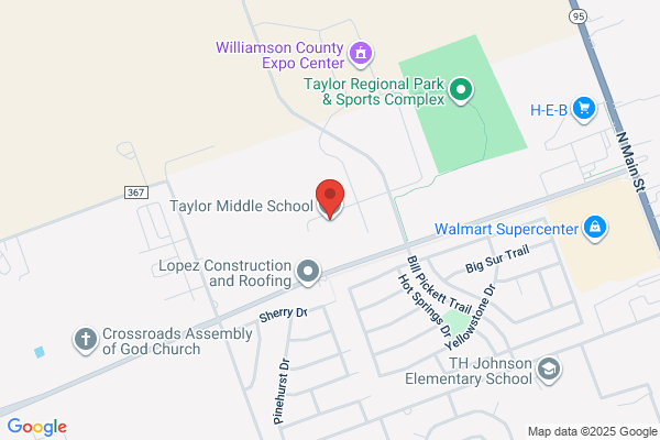 Schools, Taylor Middle School