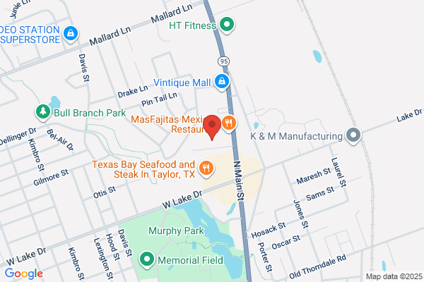 Taylor Ace Hardware & Building Supply