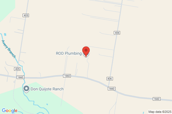 ROD Plumbing Inc