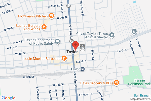 Citizens National Bank