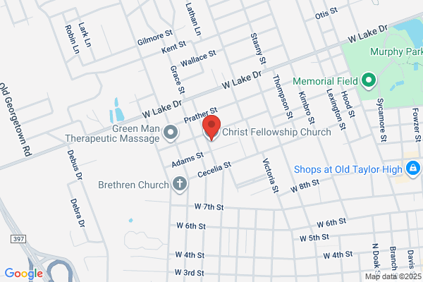 Christ Fellowship