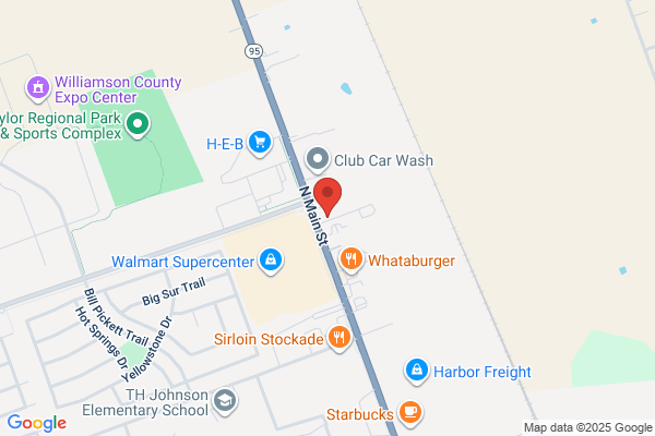 AAA Storage N Main & Postal Center