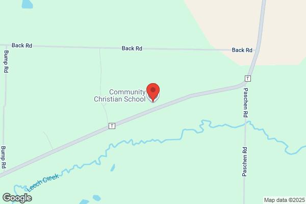 Community Christian School