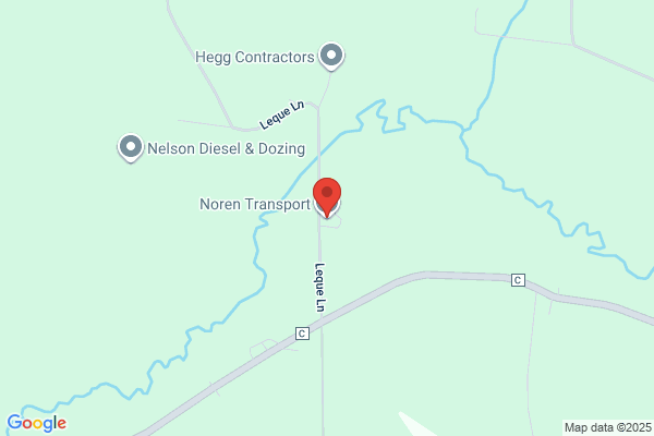 Noren Transport Inc