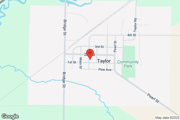 Taylor Lutheran Church Elca