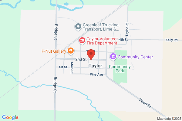 Taylor Public Library