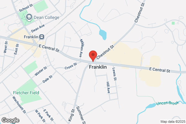 Town of Franklin