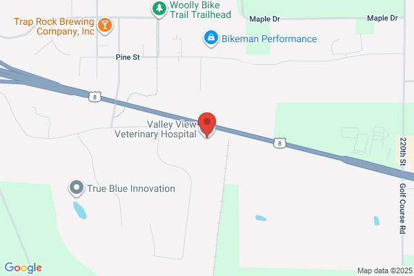 Valley View Veterinary Hospital