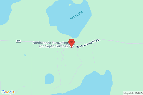 Northwoods Excavating