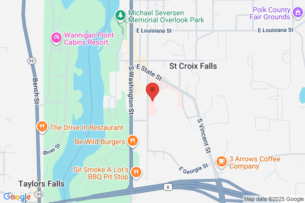 St. Croix Falls Clinic