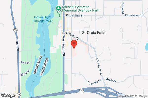St. Croix Falls Pharmacy