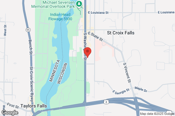 St Croix Family Dentistry