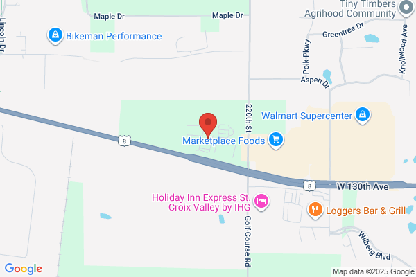 Apple River Tool
