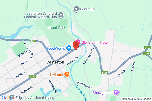 Casterton Title Insurance