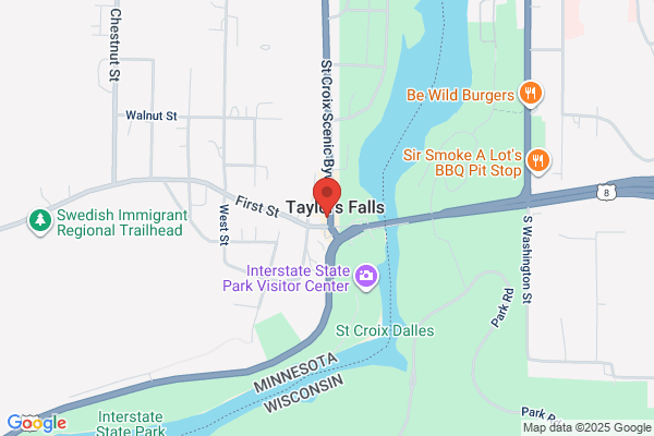 Chisago House Restaurant