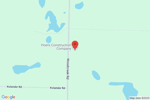 Hoefs Construction