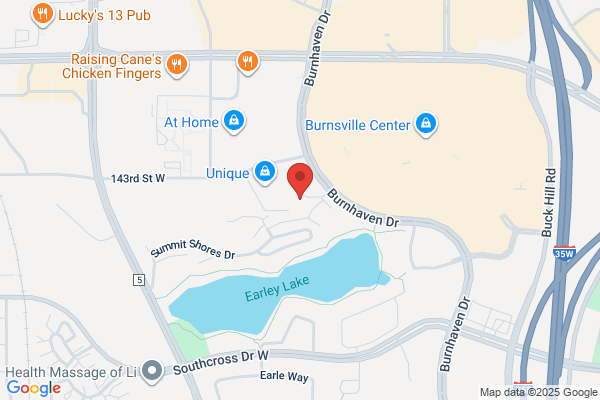 Larsons Sewing Center