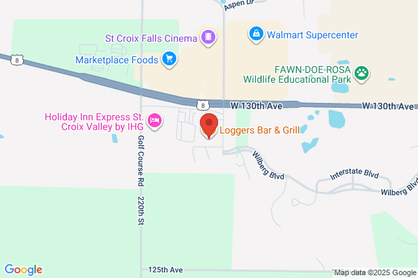 Loggers Bar & Grill