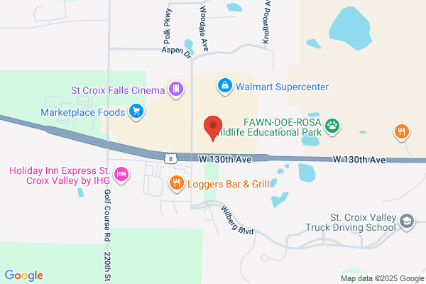 Parts City Auto Parts - St Croix Falls Parts City