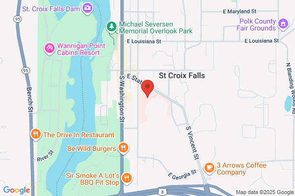St Croix Valley Emergency Medical