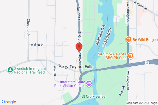 Taylors Falls Public Library