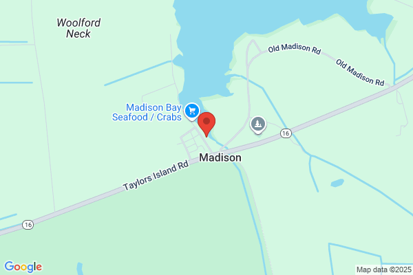 Madison Bay Marina & Campground