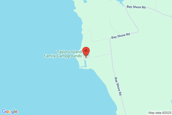 Taylors Island Family Campground