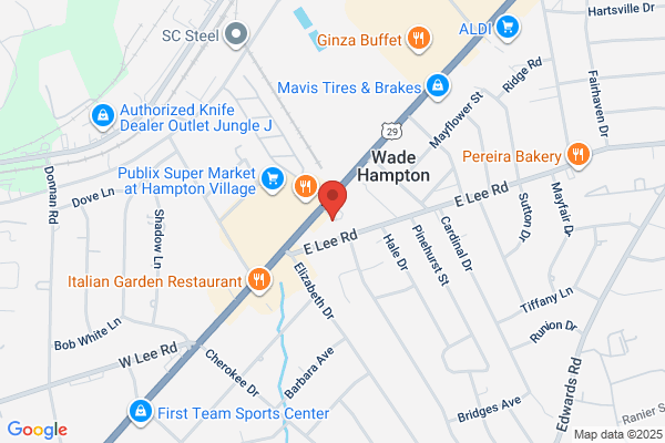 Liquors & Wines Inc