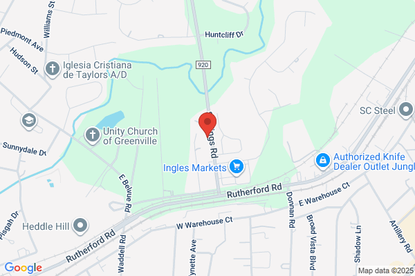 North Greenville Animal Hospital