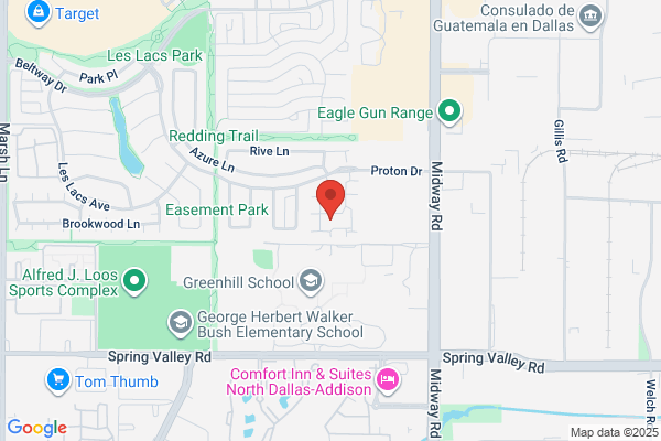 Addison Townhomes