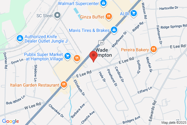AutoZone Auto Parts