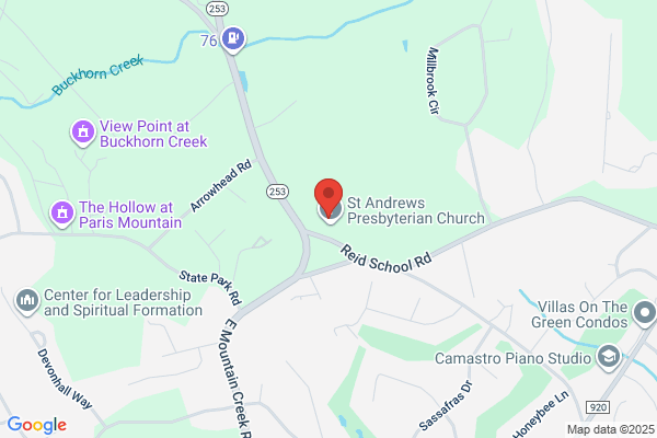 St Andrews Child Development Center
