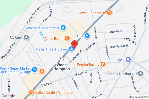 Eastside Chiropractic PA