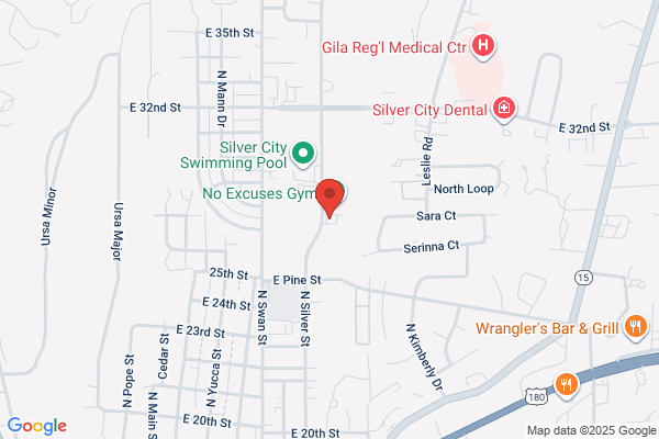 Carter Chiropractic Center