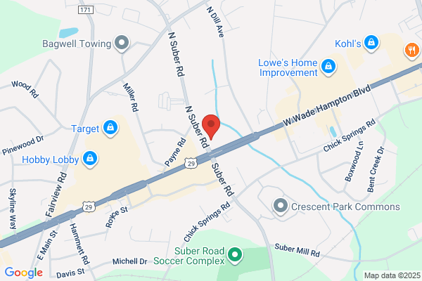 Greer Family Dental Care