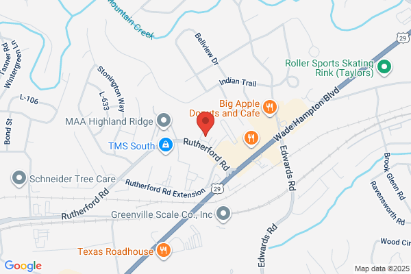 Prisma Health Palmetto Family Medicine