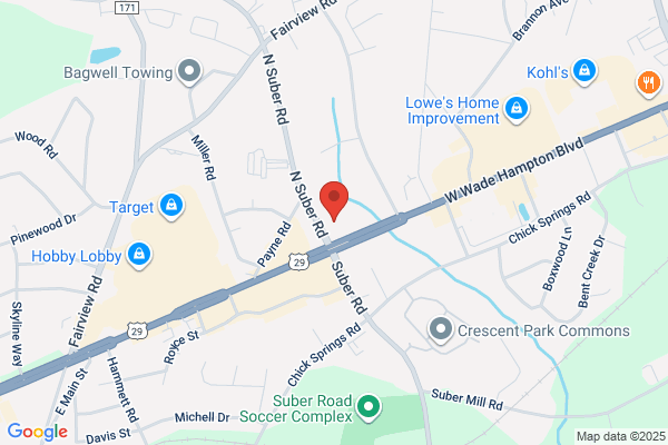 AFC Urgent Care Bon Secours - Greer