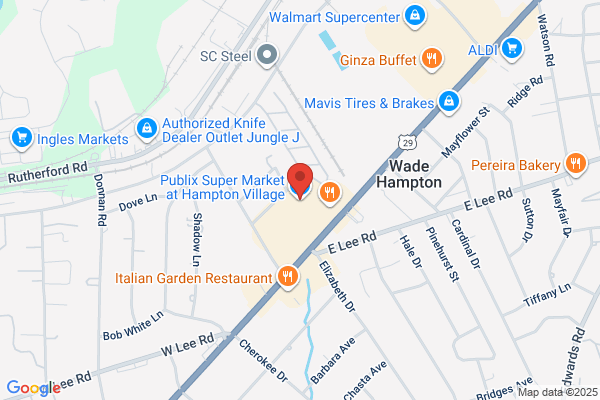 Publix Super Market at Hampton Village
