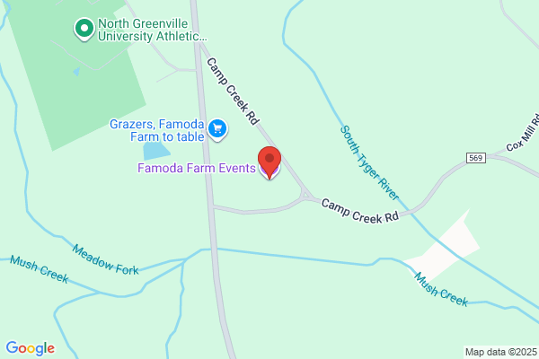 Famoda Farm Events