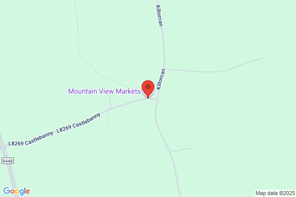 Mountain View Weddings