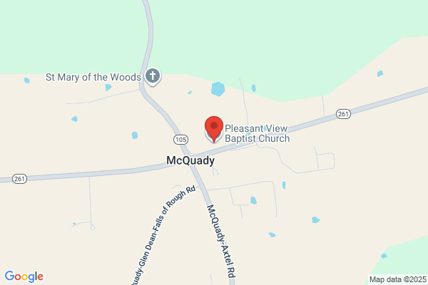 Pleasant View Baptist Church & Christian School