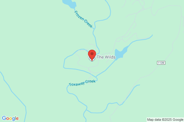 Wilds Christian Camp & Conference Center