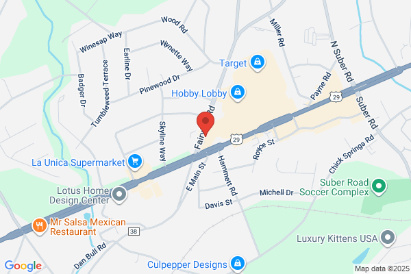 Ruby Tuesday Restaurants