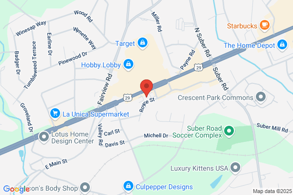 Midas Auto Service Experts