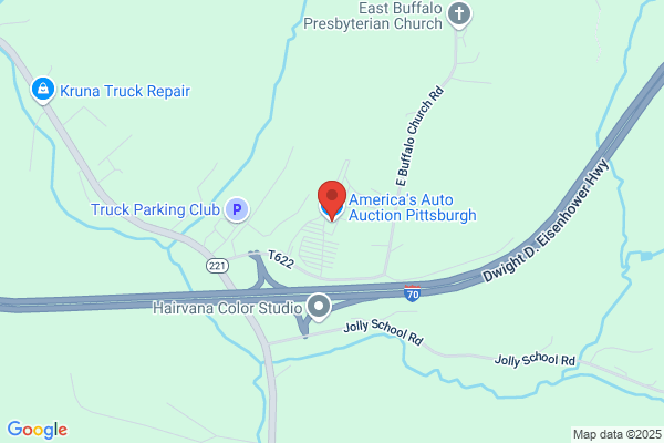 America's Auto Auction Pittsburgh
